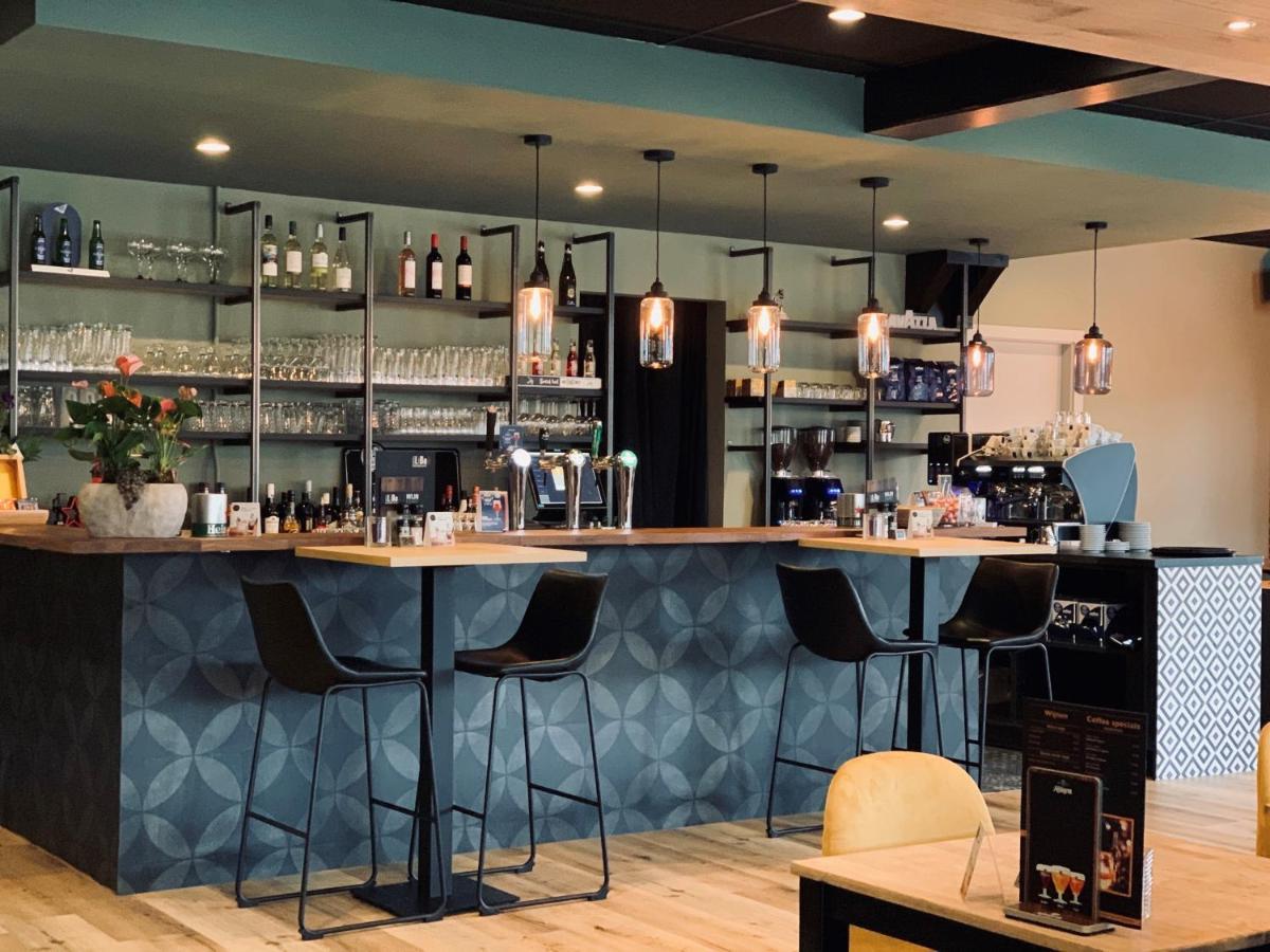 Hotel & Grandcafe Libo Aalden 外观 照片