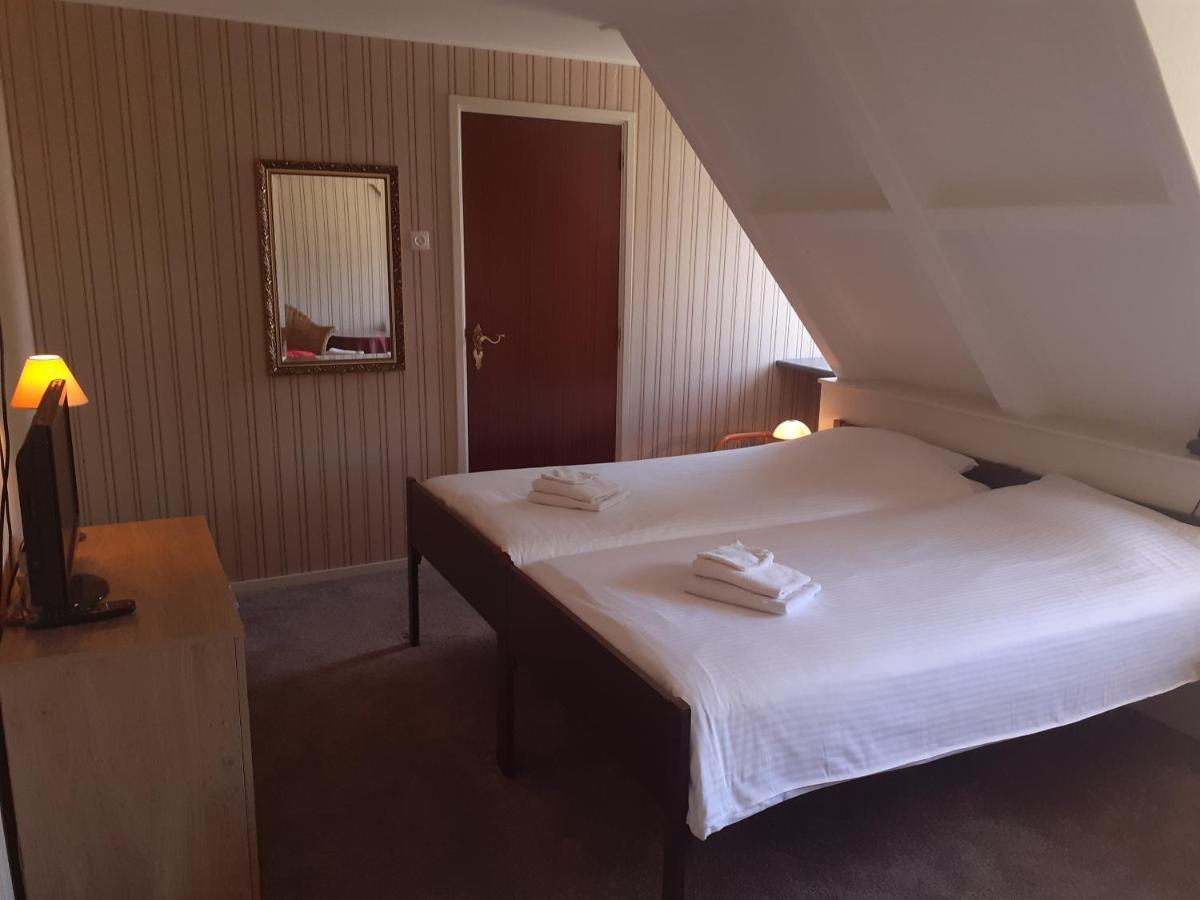 Hotel & Grandcafe Libo Aalden 外观 照片
