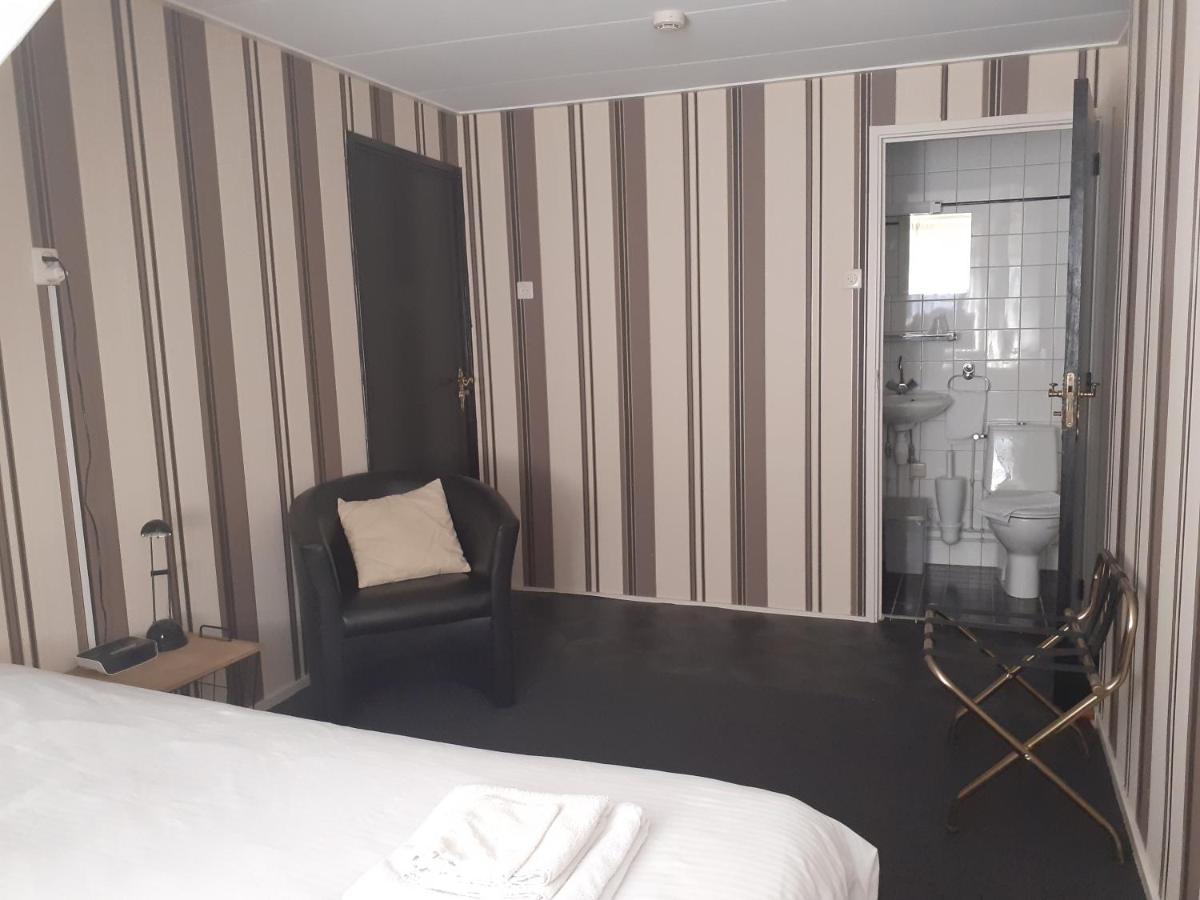 Hotel & Grandcafe Libo Aalden 外观 照片