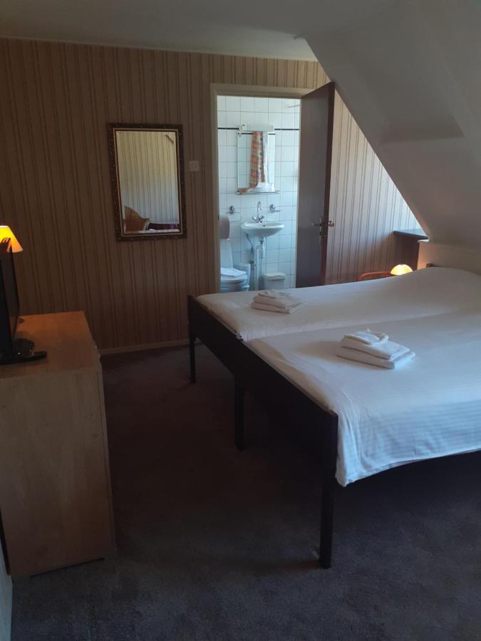 Hotel & Grandcafe Libo Aalden 外观 照片