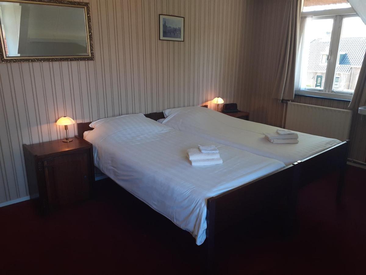 Hotel & Grandcafe Libo Aalden 外观 照片