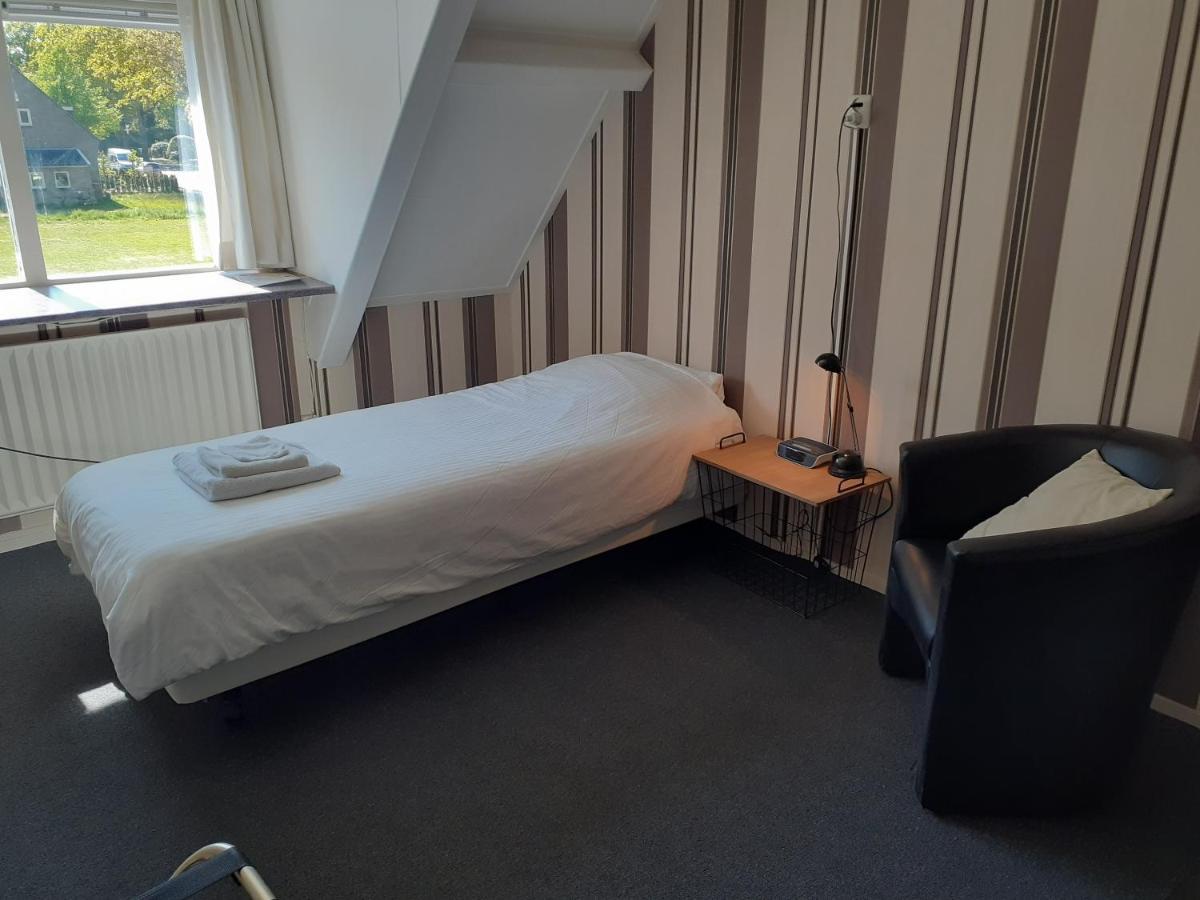 Hotel & Grandcafe Libo Aalden 外观 照片