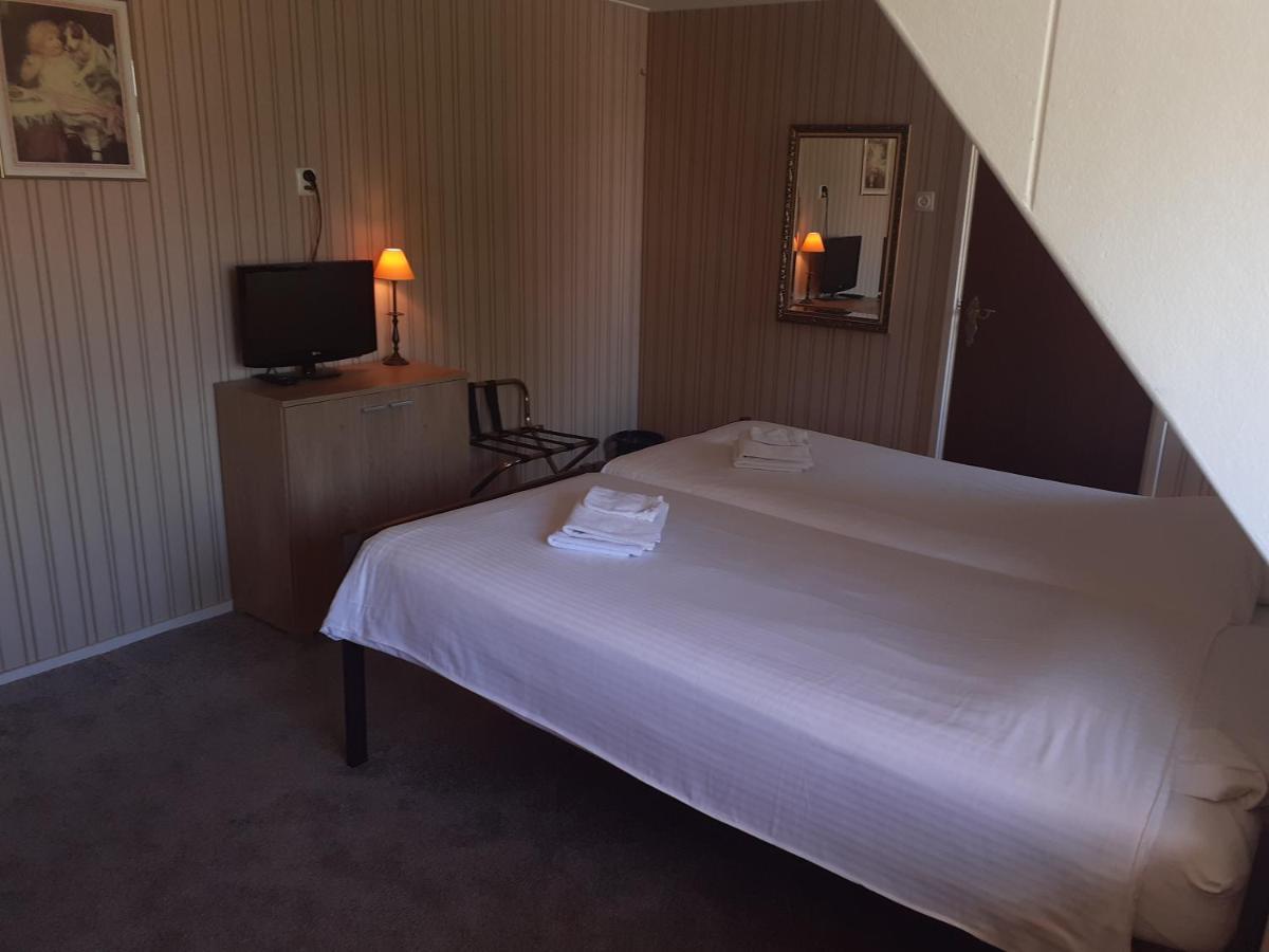 Hotel & Grandcafe Libo Aalden 外观 照片