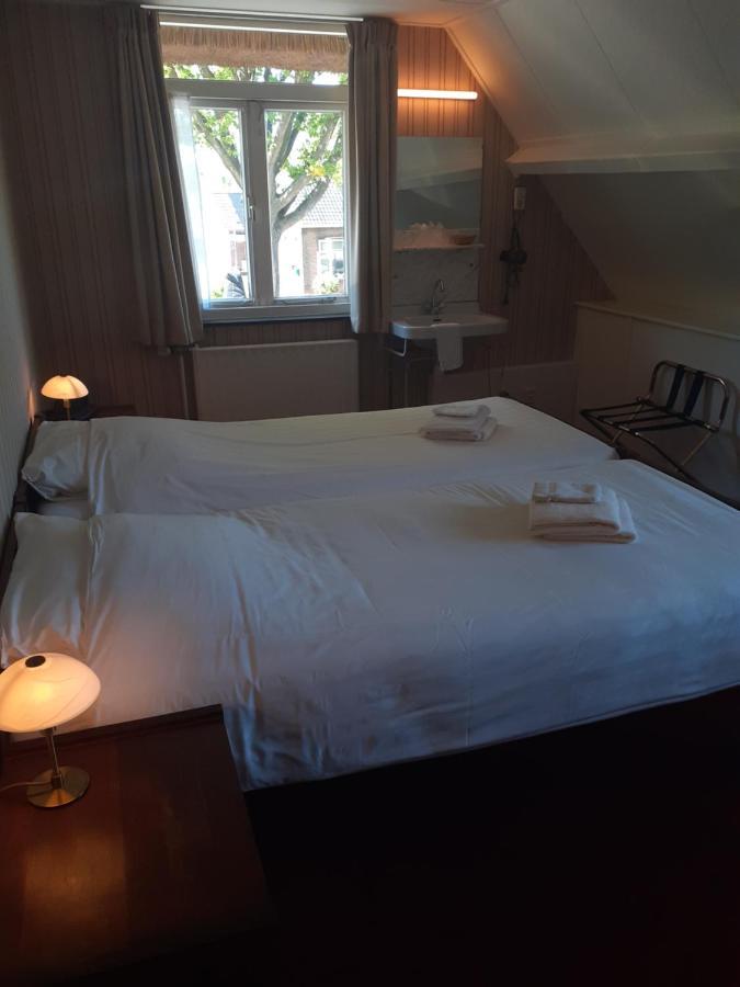 Hotel & Grandcafe Libo Aalden 外观 照片