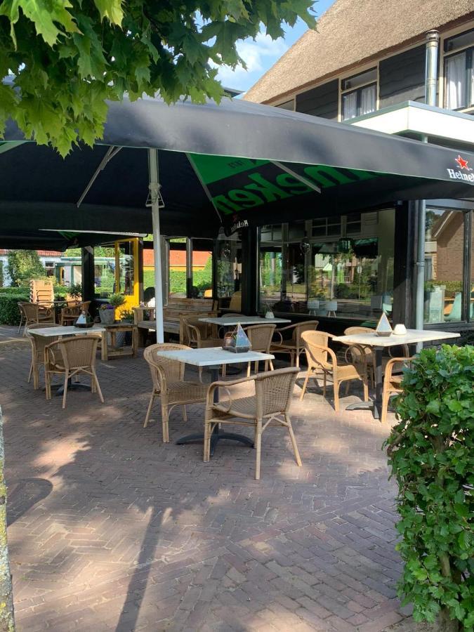 Hotel & Grandcafe Libo Aalden 外观 照片