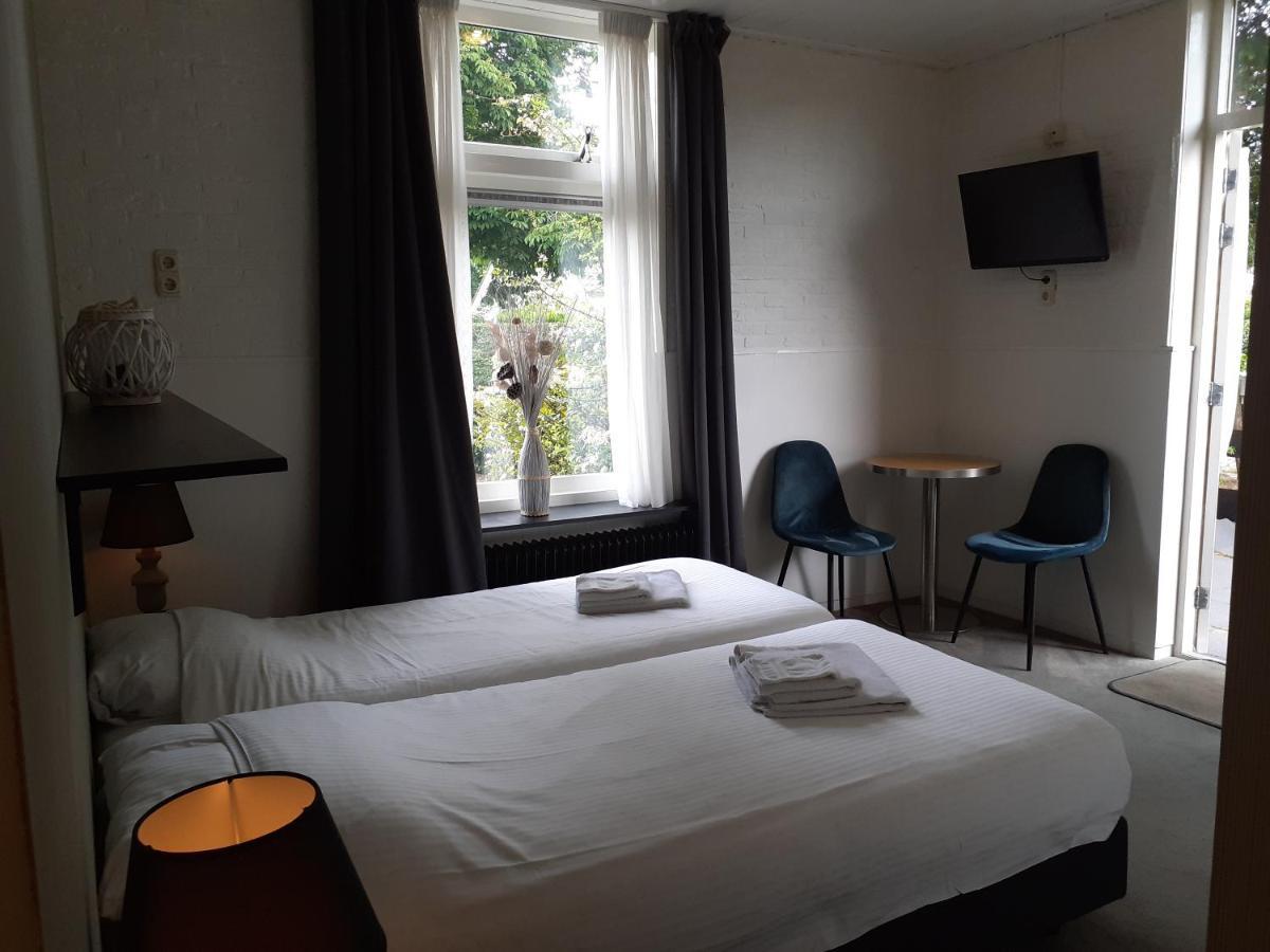 Hotel & Grandcafe Libo Aalden 外观 照片