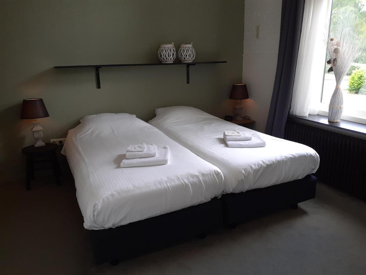 Hotel & Grandcafe Libo Aalden 外观 照片
